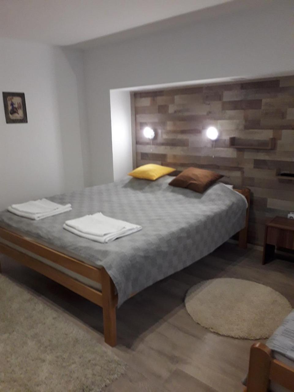 Vila Jelena Crni Vrh Cameră foto