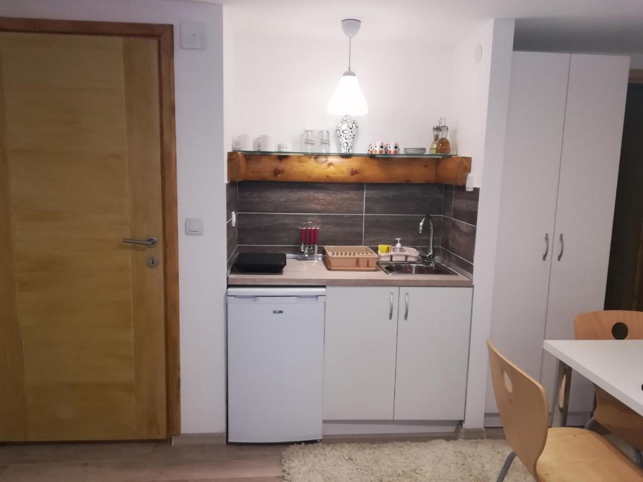 Vila Jelena Crni Vrh Exterior foto